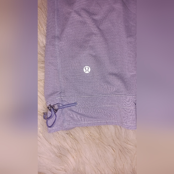 EUC lululemon🍋tank - Picture 3 of 3